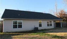 1040 Old Dalton Road Ne Rome, GA 30165