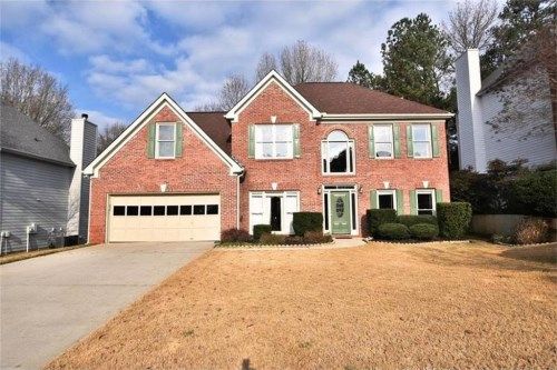 2010 Laurel Lake Dr, Suwanee, GA 30024