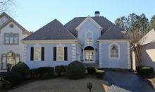 205 Brassy Court Alpharetta, GA 30022