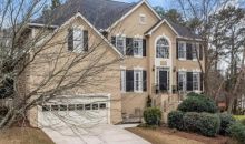 11015 Donamere Drive Alpharetta, GA 30022