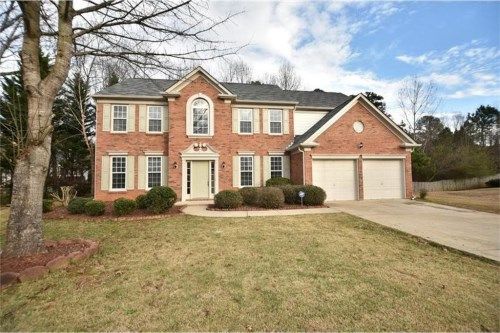 228 Coddington Court, Suwanee, GA 30024