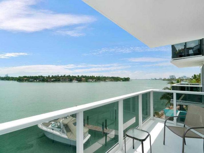 900 BAY DR # 226, Miami Beach, FL 33141