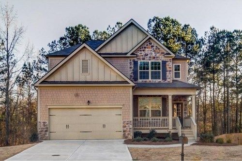 55 Inverness Ave, Newnan, GA 30263