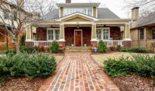 885 Arlington Place Ne Atlanta, GA 30306