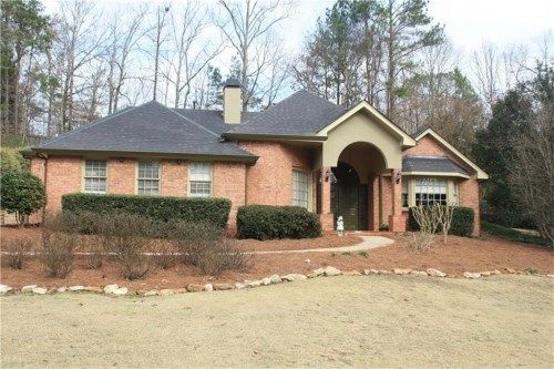 10455 Saint Simonds Court, Alpharetta, GA 30022