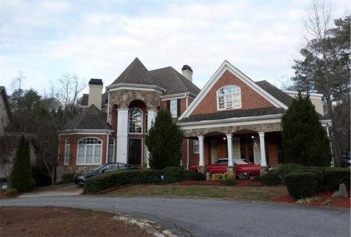 105 Stone Pond, Alpharetta, GA 30022