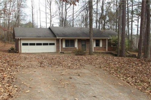 1520 Betts Mill Road, Auburn, GA 30011