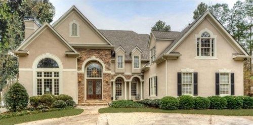 76 Smokerise Point, Peachtree City, GA 30269