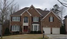 3796 Creekview Ridge Drive Buford, GA 30518