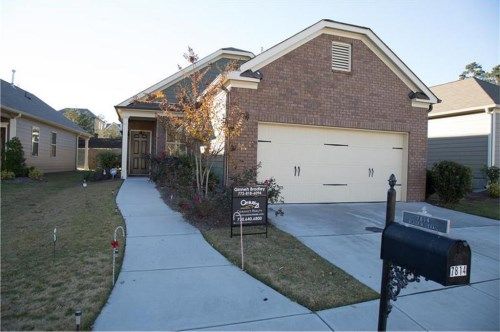 7814 Bluefin Trail, Union City, GA 30291