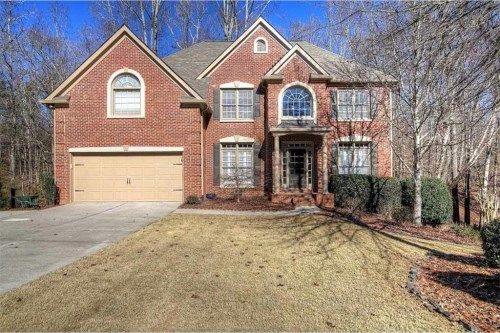 2020 N Bethany Creek Drive, Alpharetta, GA 30004