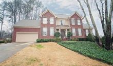 5246 Lockwood Lane Powder Springs, GA 30127