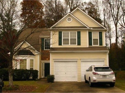 439 Ethridge Drive Nw, Kennesaw, GA 30144