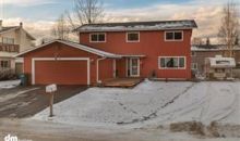 1910 Greendale Drive Anchorage, AK 99504