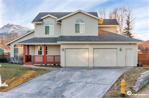 7842 Eastbrook Drive, Anchorage, AK 99504