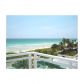 6917 COLLINS AV # 603, Miami Beach, FL 33141 ID:13566834