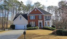 1031 Cedar Bluff Trail Sw Lilburn, GA 30047