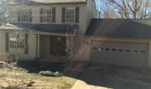 3283 Long Indian Creek Court Alpharetta, GA 30022