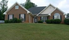 10 Wisteria Circle Covington, GA 30016