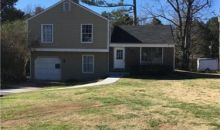 1172 Seattle Slew Lane Norcross, GA 30093