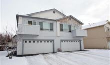 5649 Sapphire Loop Anchorage, AK 99504