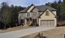 17 Lake Court White, GA 30184