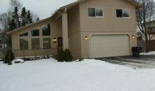 13220 Whaler Drive Anchorage, AK 99516