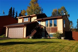 7100 Fergy Circle, Anchorage, AK 99507