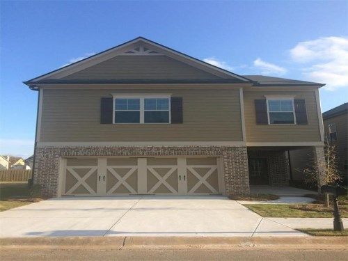 5796 Apple Grove Road, Buford, GA 30519