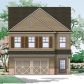 5268 Cactus Cove Lane, Buford, GA 30519 ID:13735486