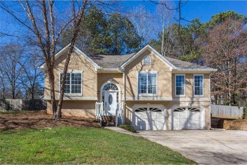 203 Paddington Place, Canton, GA 30115