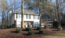 11585 Laurel Lake Drive Roswell, GA 30075