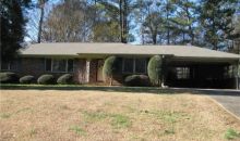 232 Skyland Drive Roswell, GA 30075