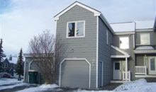 1501 Elcadore Circle Anchorage, AK 99507