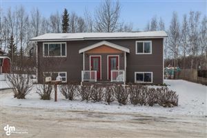 8630 Ange Street, Anchorage, AK 99515