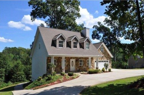 247 Mill Creek Drive, Tallapoosa, GA 30176