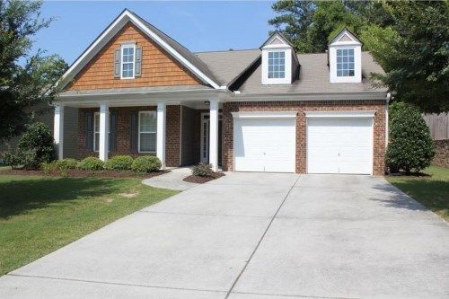 106 Mill Creek Drive, Canton, GA 30115