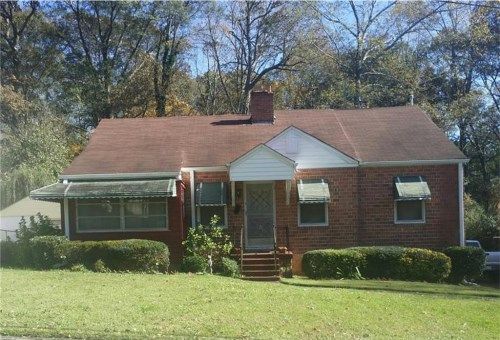 822 South Mcdonough Street, Decatur, GA 30030