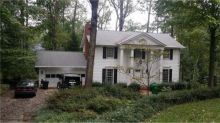 3302 Finistere Court Ne Atlanta, GA 30319