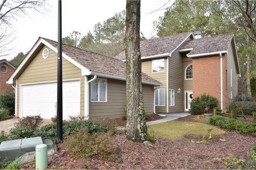 2690 Camden Glen Court, Roswell, GA 30076