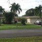 401 SW 55th Ter, Fort Lauderdale, FL 33317 ID:13798501