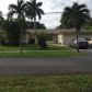 401 SW 55th Ter, Fort Lauderdale, FL 33317 ID:13798502