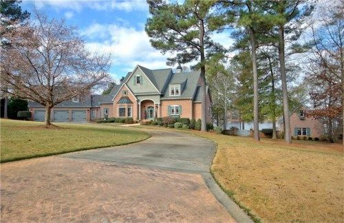 60 Harbor View, Newnan, GA 30263