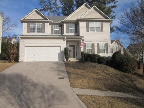 213 Reserve Crossing, Canton, GA 30115