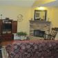 825 Overlook Trail, Canton, GA 30115 ID:13768441