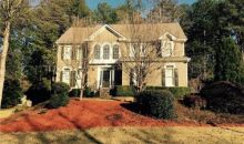 1374 Meadow Springs Drive Lilburn, GA 30047