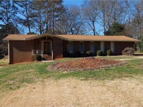 4278 Bradley Drive, Austell, GA 30106