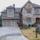 3741 Roselle Way, Marietta, GA 30062 ID:13800688