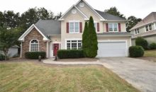 11400 Brookhollow Trail Alpharetta, GA 30022