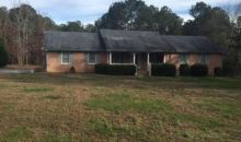 588 Mount Zion Road Oxford, GA 30054